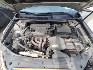2016 Toyota Camry LE - Engine Compartment Image